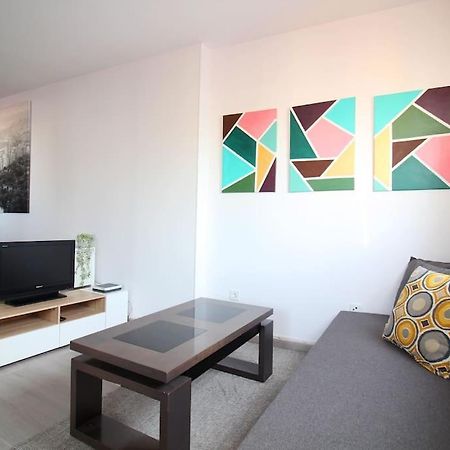 Suite Puerta Osario Con Terraza Севиля Екстериор снимка